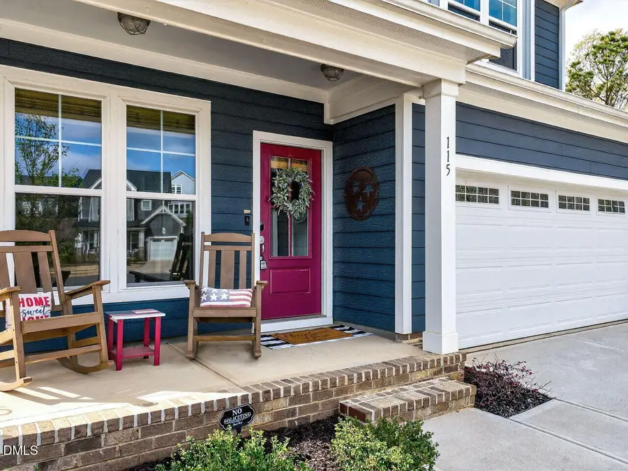 115 Ashbrook Cove, Fuquay Varina, NC 27526 - #3