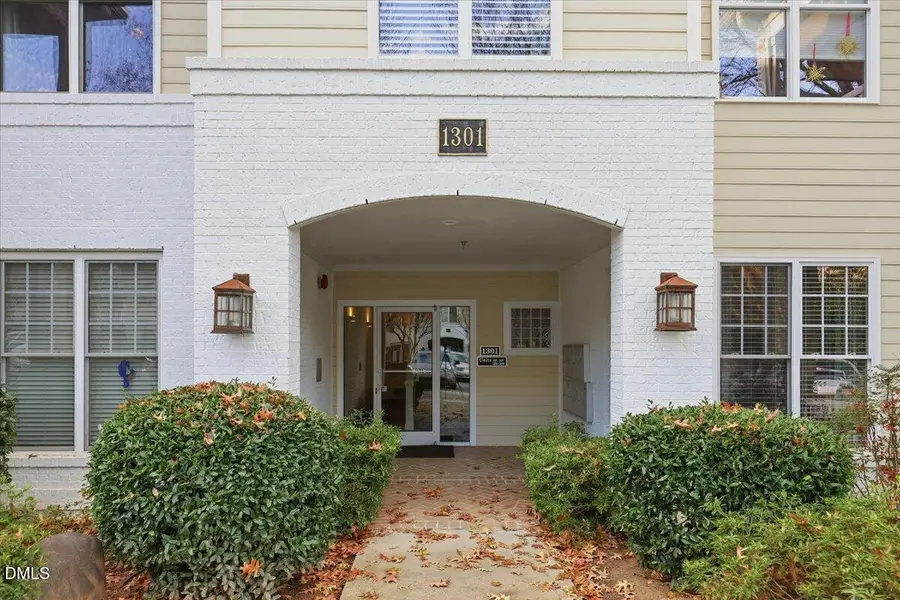 1301 Durlain Drive #208, Raleigh, NC 27614 - #3