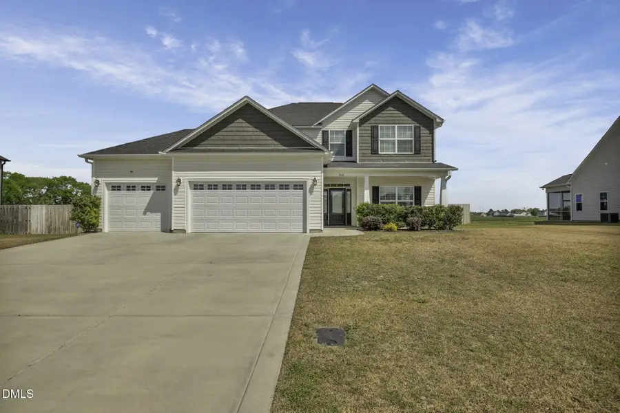 5432 Mountain Run Drive, Hope Mills, NC 28348 - #2