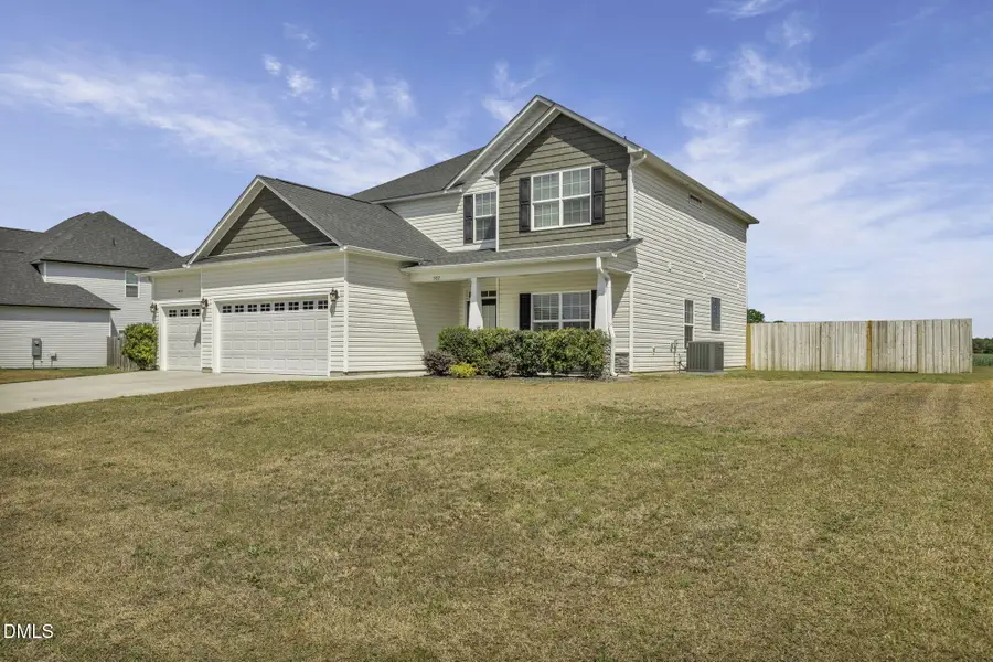 5432 Mountain Run Drive, Hope Mills, NC 28348 - #3