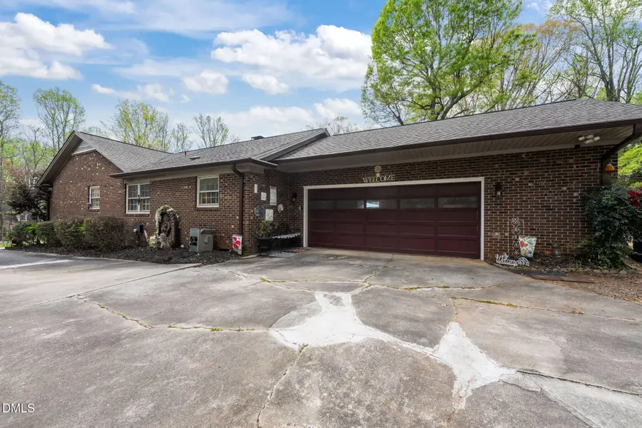 117 Forestview Drive, Elon, NC 27244 - #2