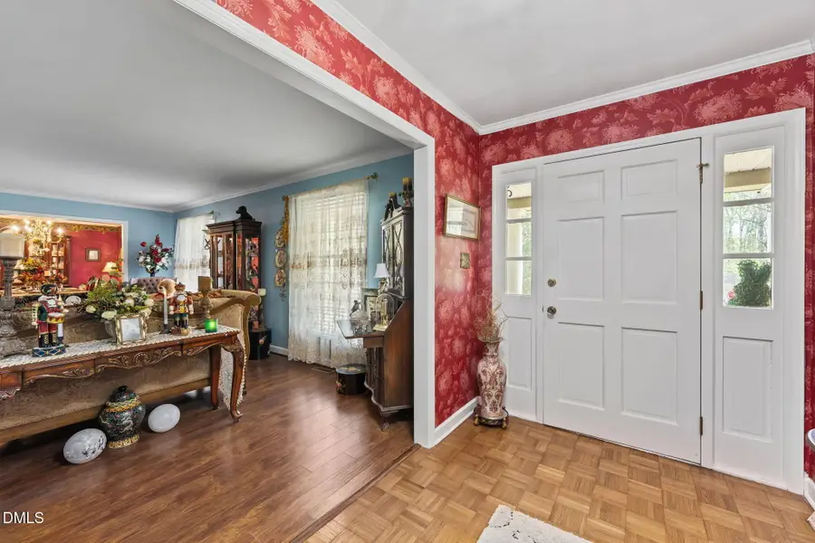 117 Forestview Drive, Elon, NC 27244 - #3