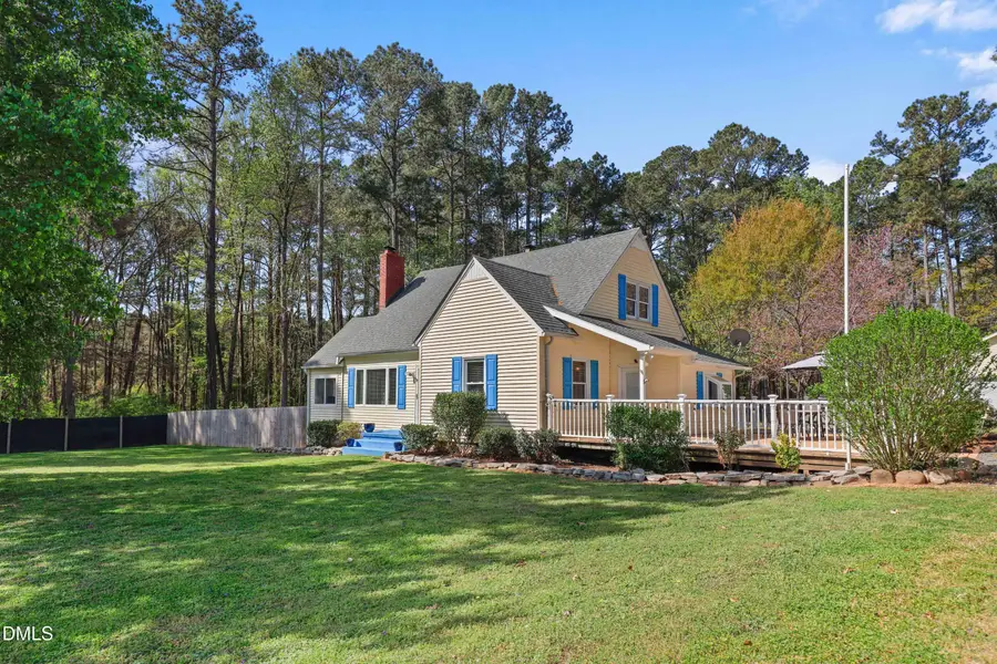 1491 Farrington Point Road, Chapel Hill, NC 27517 - #2