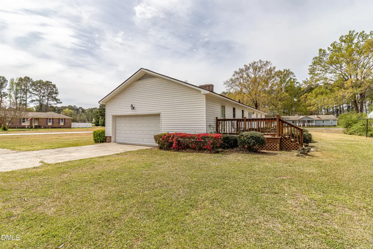 101 Leon Drive, Goldsboro, NC 27530 - #1