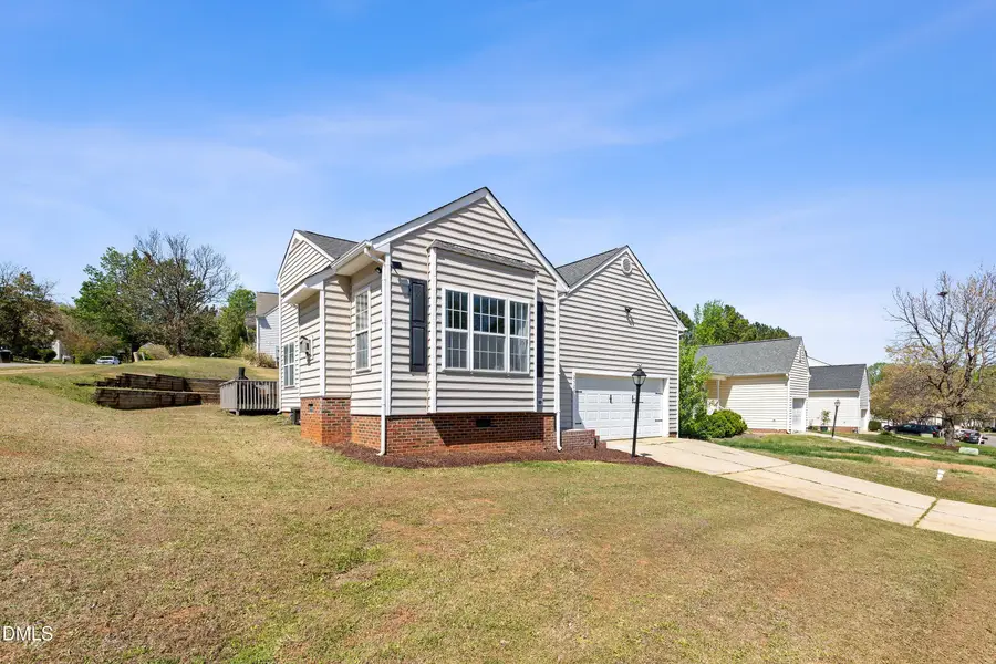 2528 Laurel Falls Lane, Raleigh, NC 27603 - #3