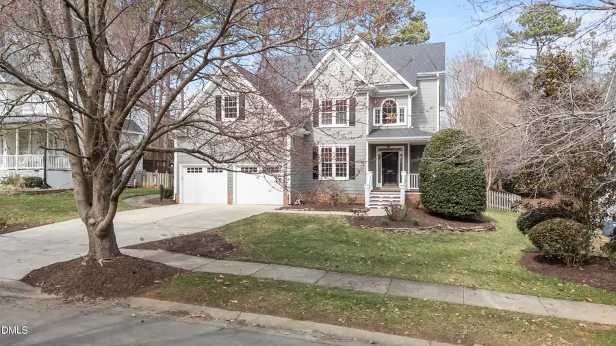229 Flatrock Lane, Holly Springs, NC 27540 - #2