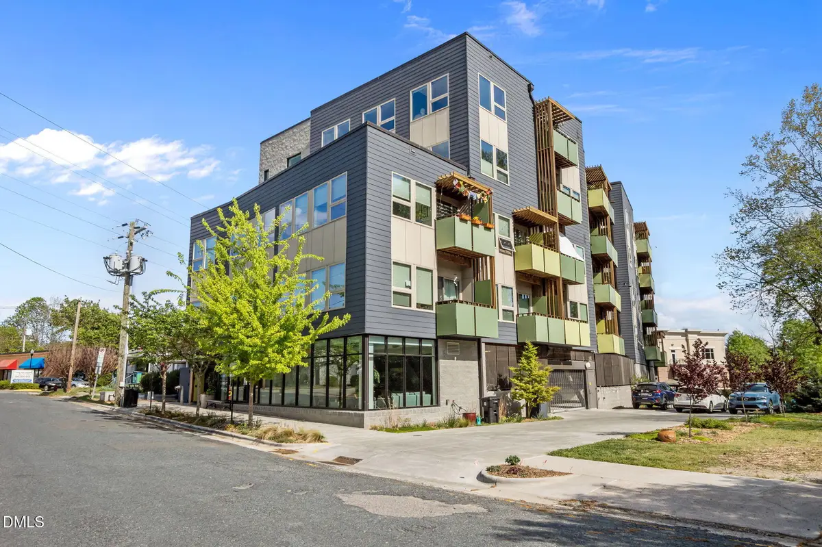 610 Trent Drive #Unit 306, Durham, NC 27705 - #1