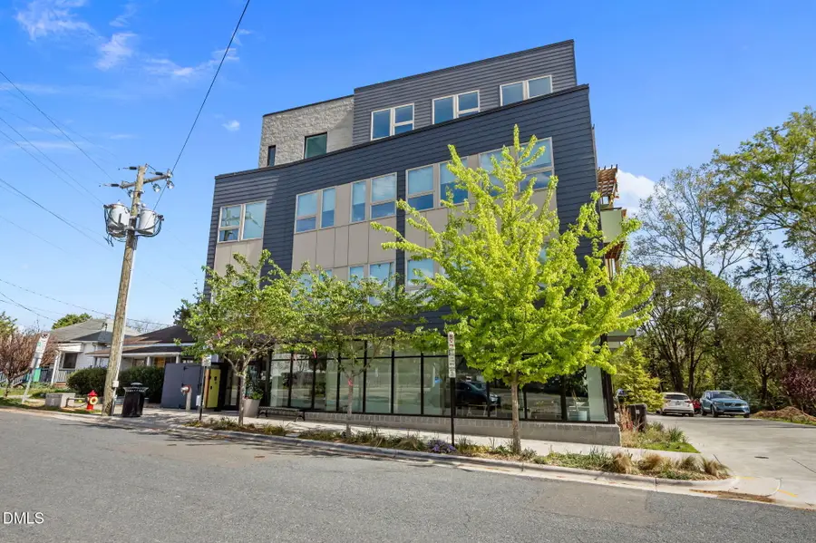 610 Trent Drive #Unit 306, Durham, NC 27705 - #3