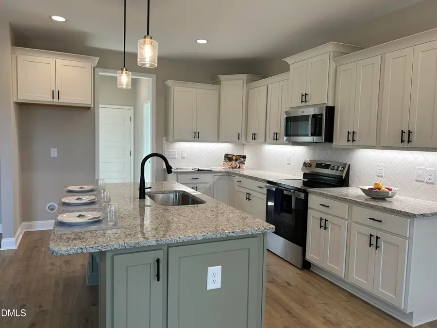 85 Prency Lane, Middlesex, NC 27557 - #3