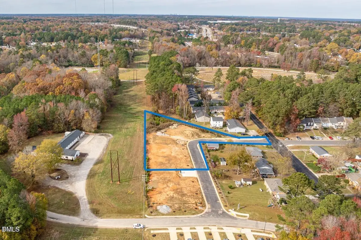 868 John Street, Clayton, NC 27520 - #1