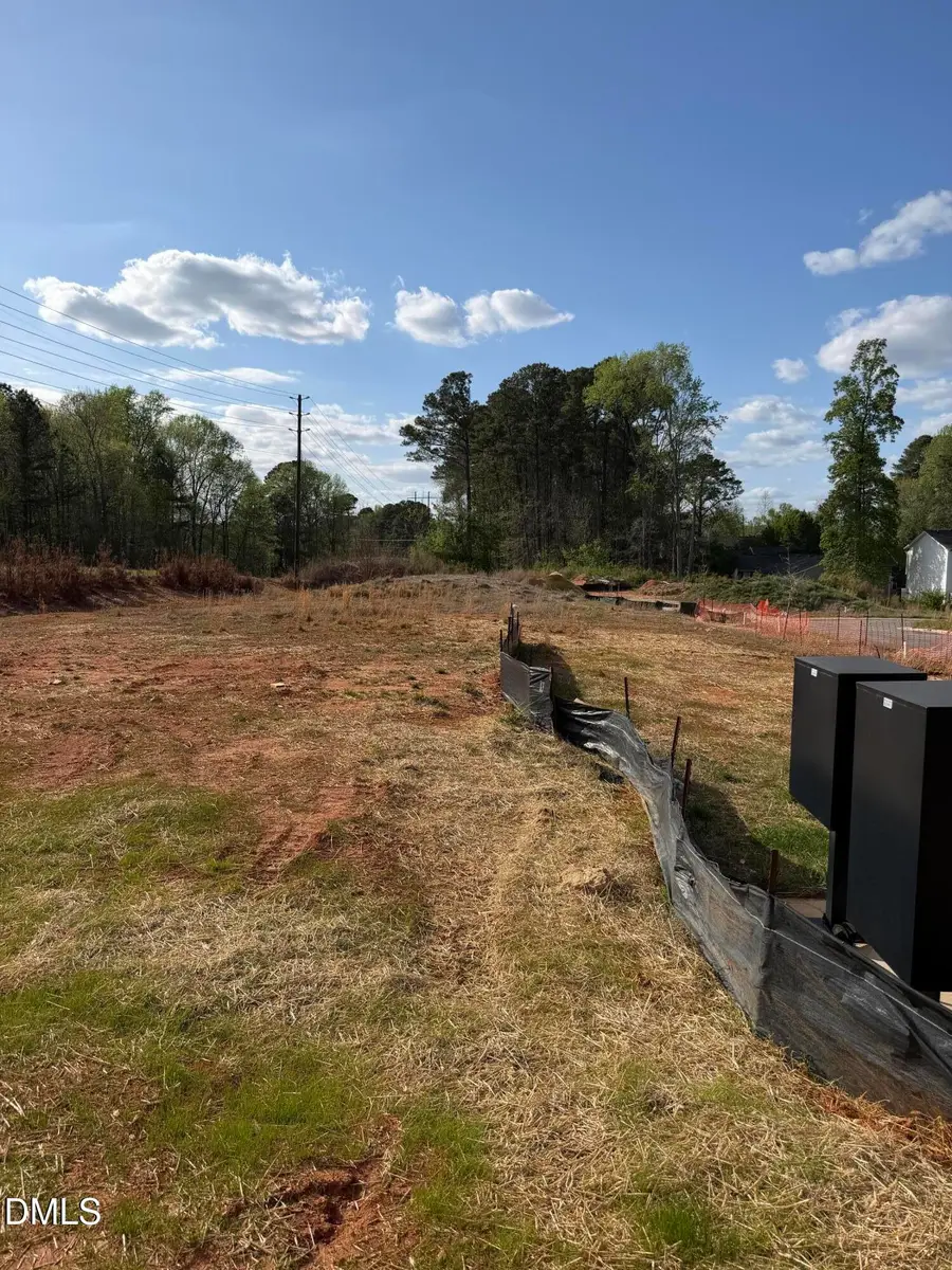 868 John Street, Clayton, NC 27520 - #2