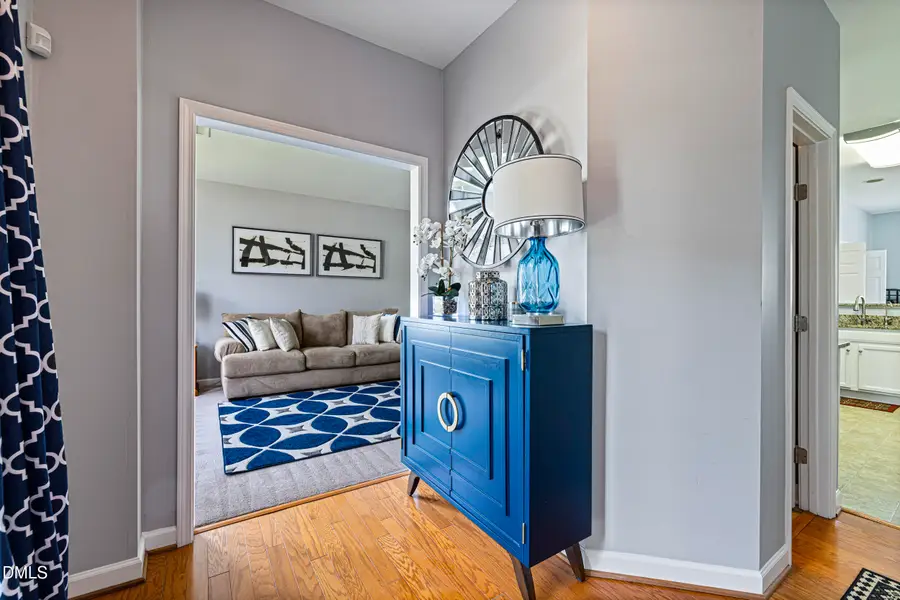 2208 Water Spray Drive, Raleigh, NC 27610 - #2