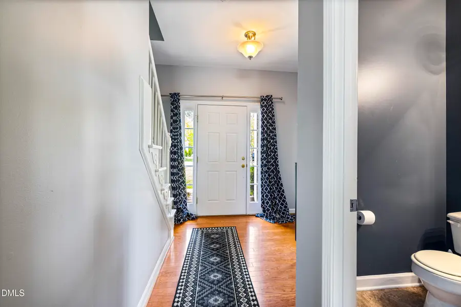 2208 Water Spray Drive, Raleigh, NC 27610 - #3