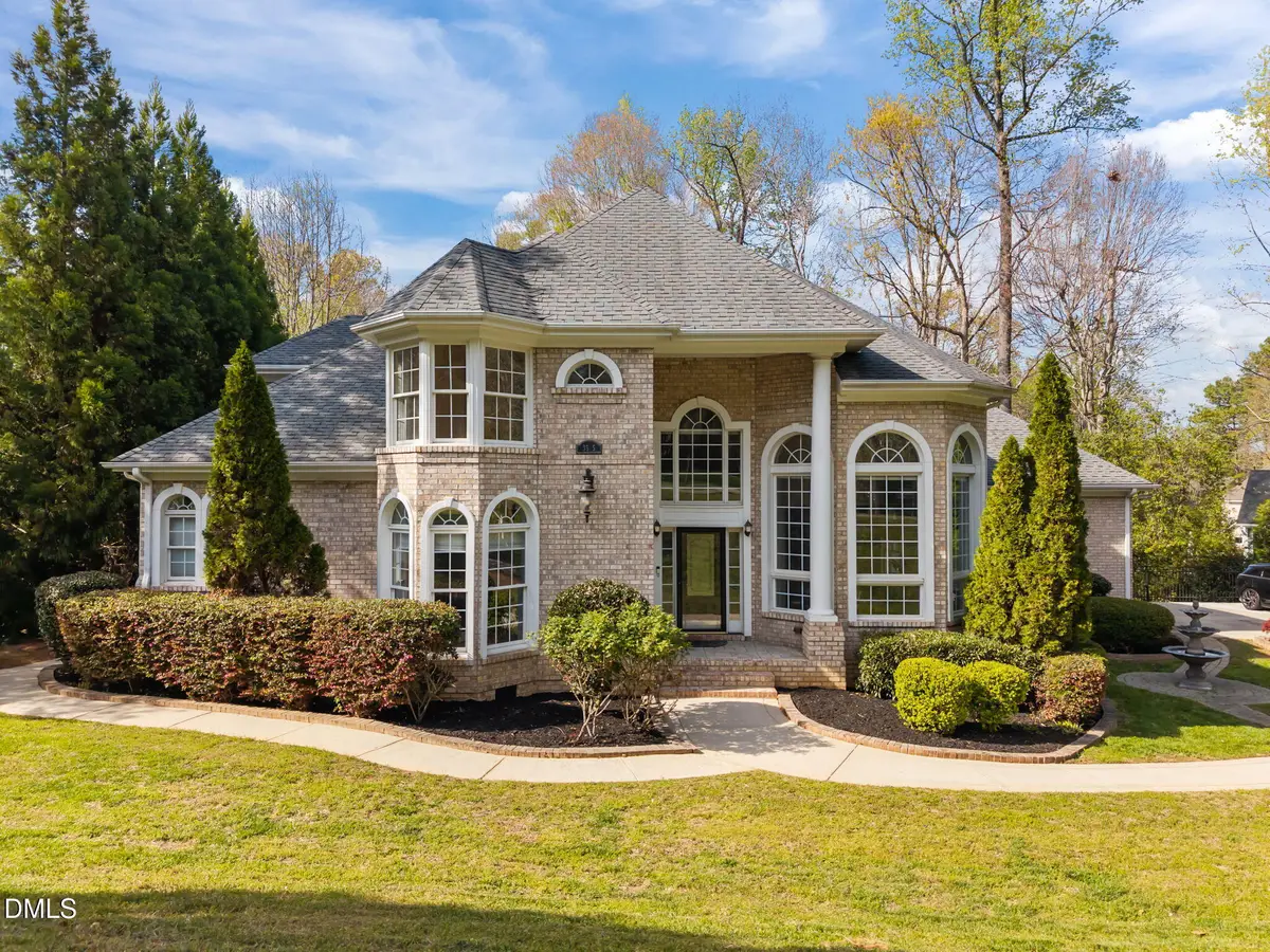 3505 Sparrowwood Drive, Wake Forest, NC 27587 - #1