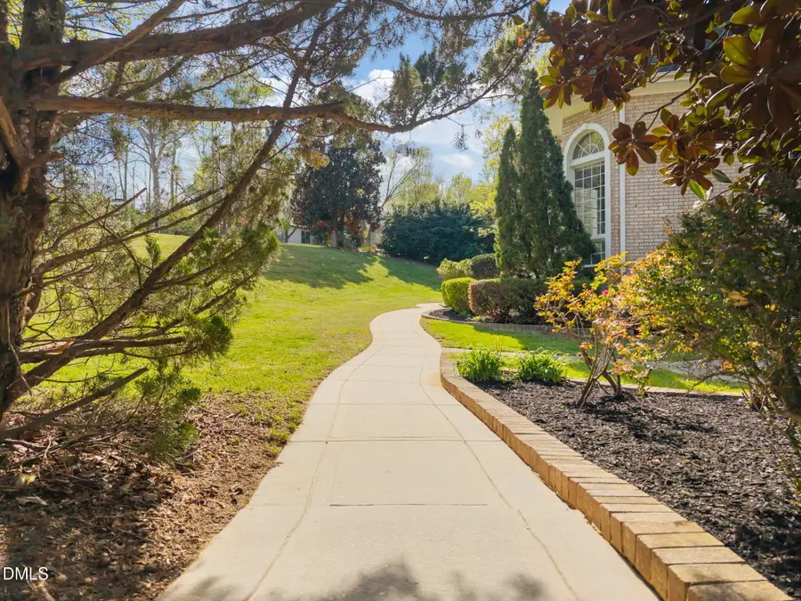 3505 Sparrowwood Drive, Wake Forest, NC 27587 - #2