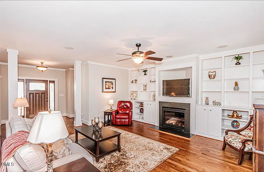 2200 Capstone Court, Rocky Mount, NC 27804 - #2