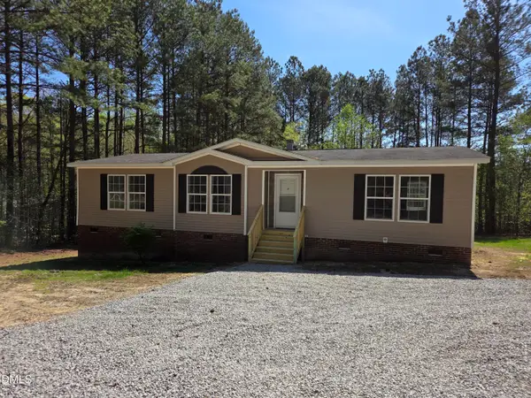 664 Glebe Road, Henderson, NC 27537