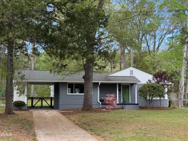 231 Flemington Road, Chapel Hill, NC 27517