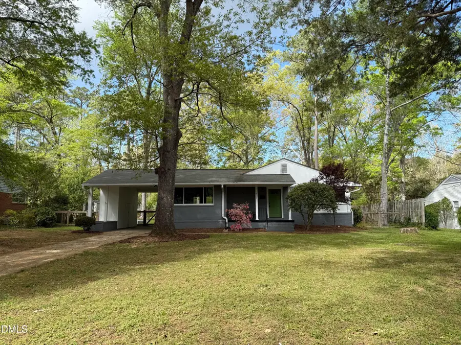 231 Flemington Road, Chapel Hill, NC 27517 - #3