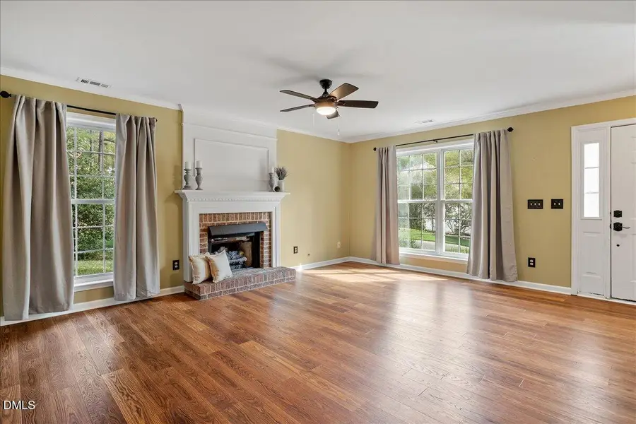 3808 Cholla Court, Raleigh, NC 27616 - #3