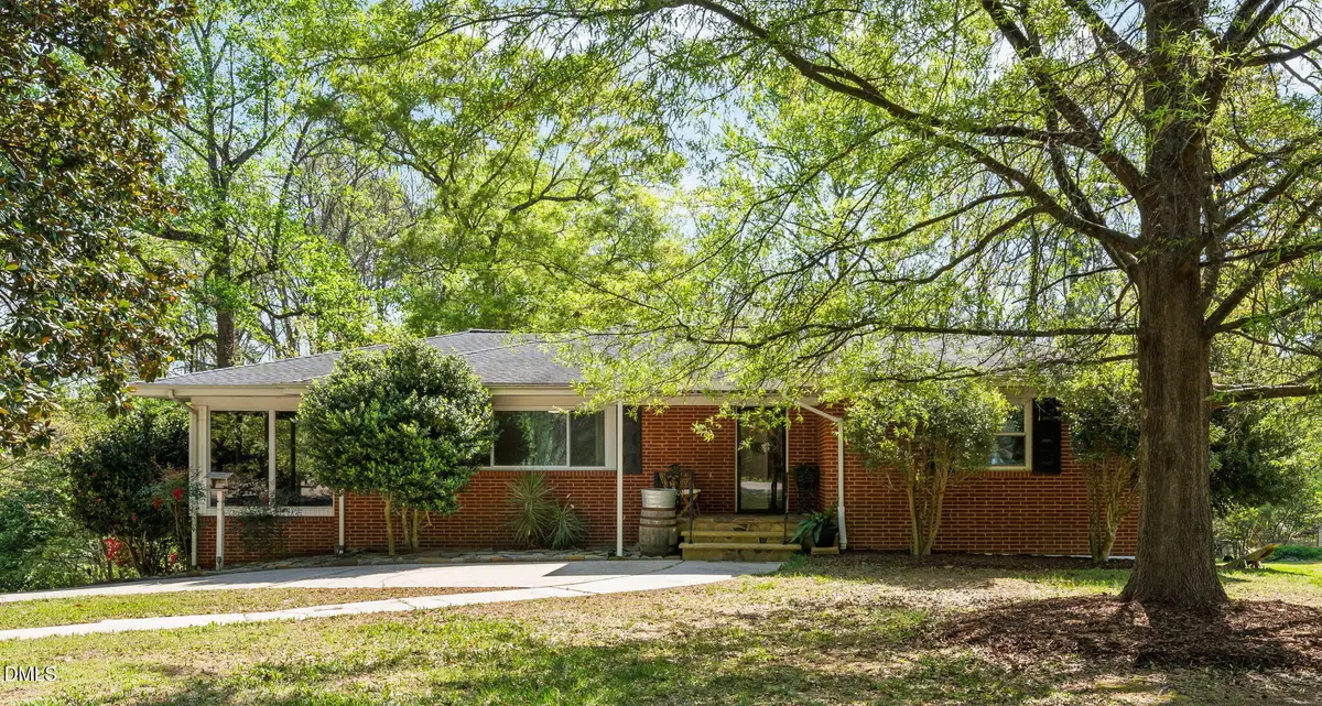 3525 Hope Valley Road, Durham, NC 27707 - #1