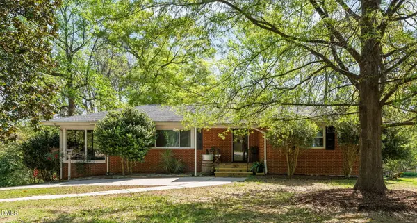 3525 Hope Valley Road, Durham, NC 27707