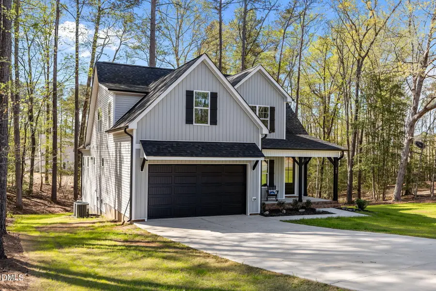 167 Oswego Drive, Louisburg, NC 27549 - #3