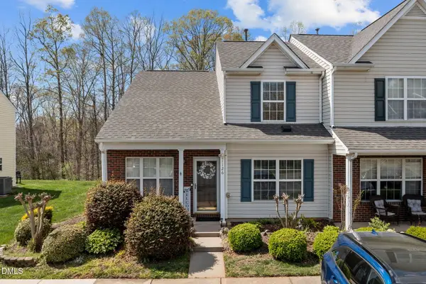 1126 Oak Blossom Way, Whitsett, NC 27377