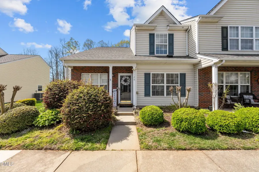 1126 Oak Blossom Way, Whitsett, NC 27377 - #3