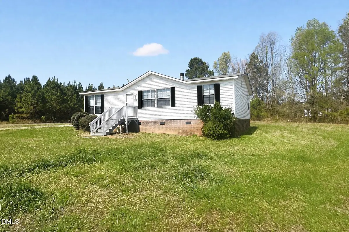 33 Plum Lane, Henderson, NC 27536 - #1