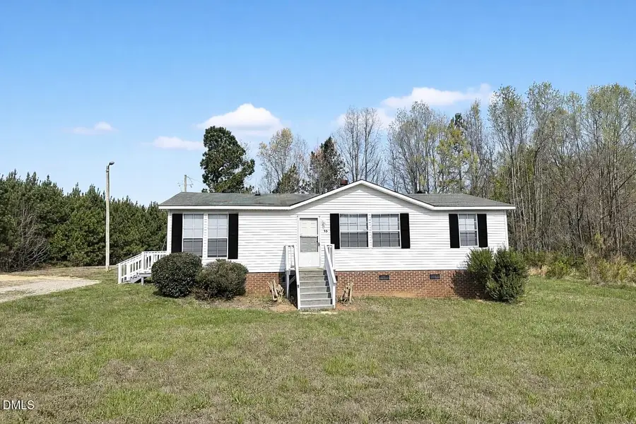 33 Plum Lane, Henderson, NC 27536 - #2