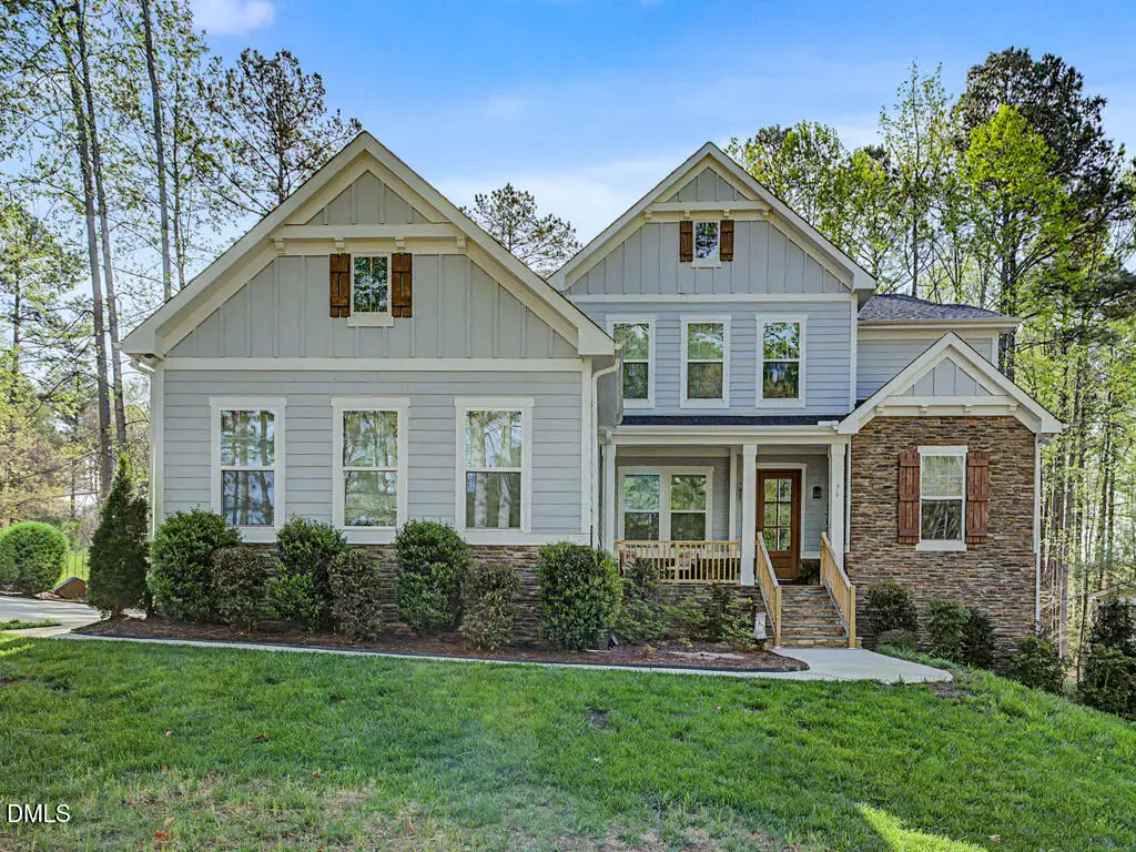 36 Nuthatch Drive, Pittsboro, NC 27312 - #1
