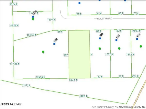107 Holly Road, Castle Hayne, NC 28429