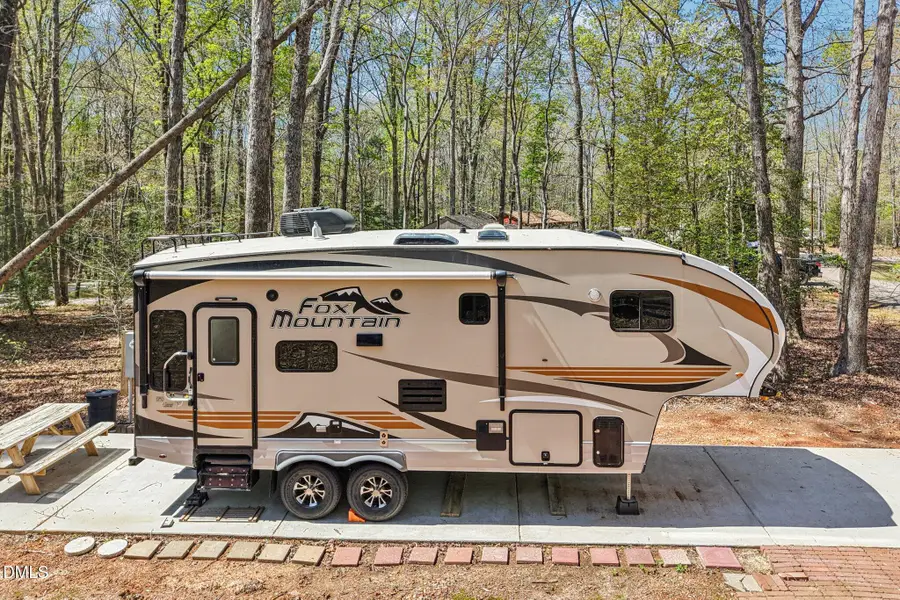 101 Nebow Lane, Louisburg, NC 27549 - #3