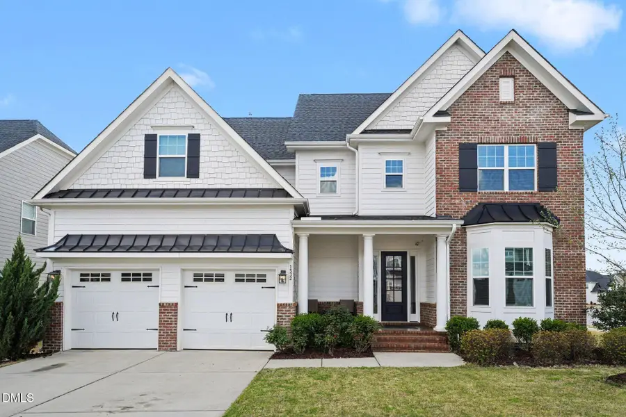 1532 Bicknor Drive, Apex, NC 27502 - #2