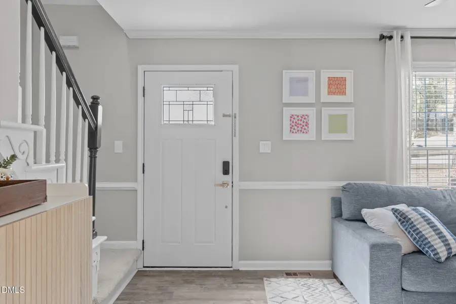 717 Habersham Place, Raleigh, NC 27610 - #3