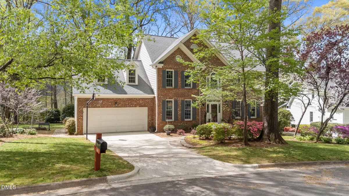 103 Hollycliff Lane, Cary, NC 27518 - #1