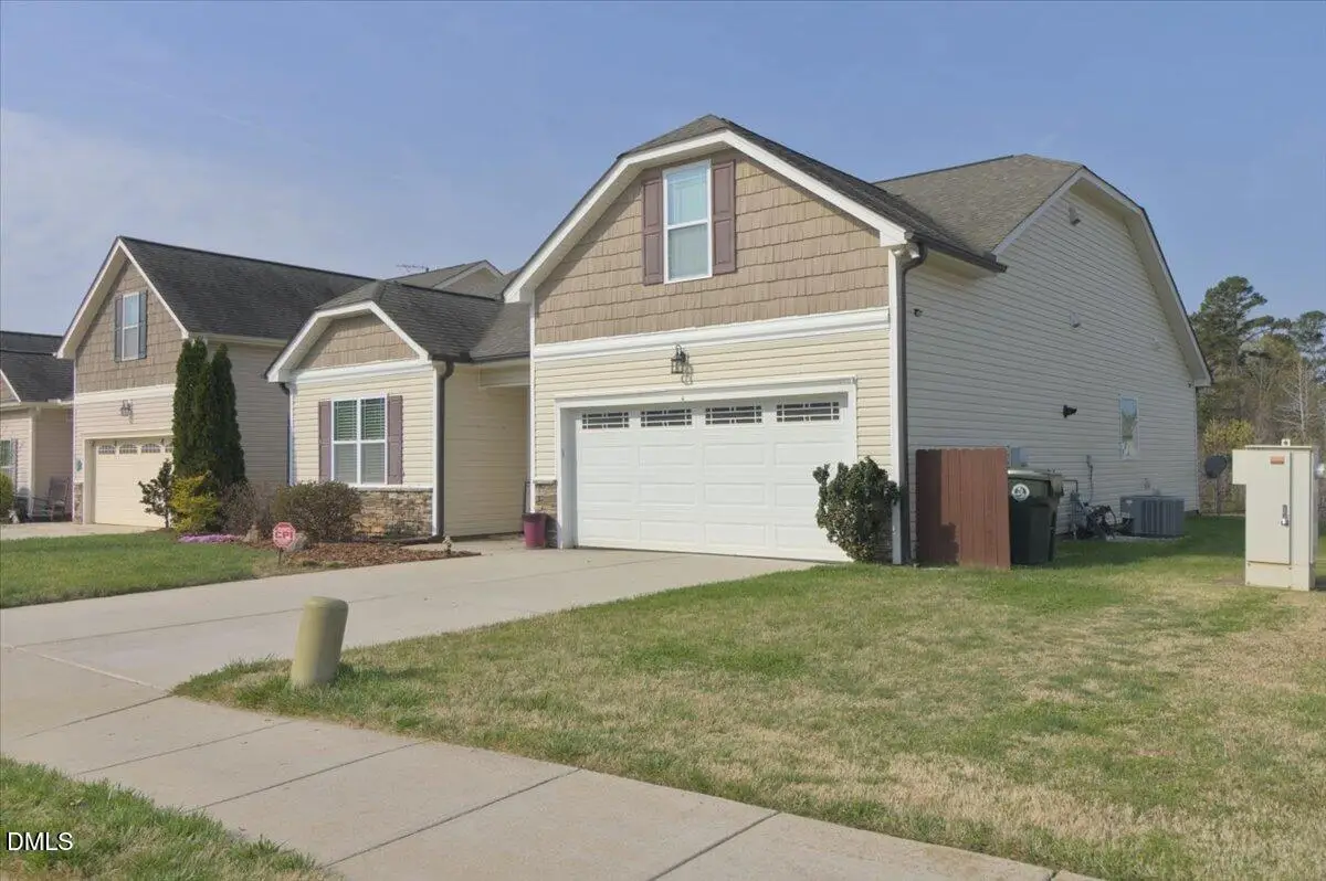 1102 Sweet Gum Way, Mebane, NC 27302 - #1