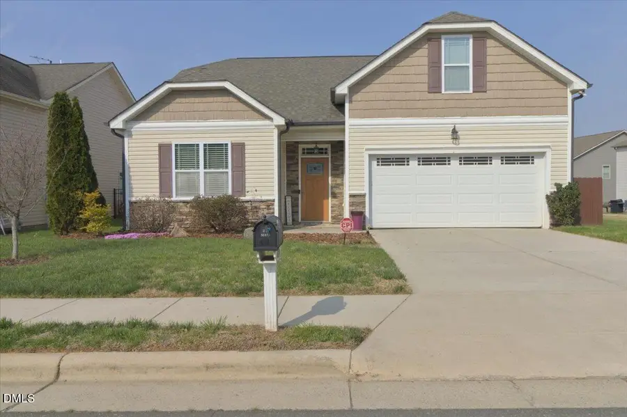 1102 Sweet Gum Way, Mebane, NC 27302 - #3