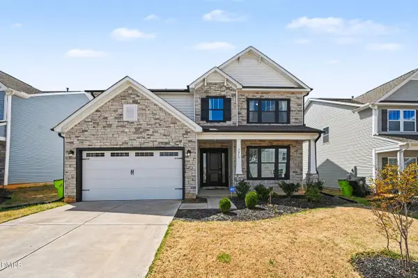 7015 Grainfield Road, Mebane, NC 27302