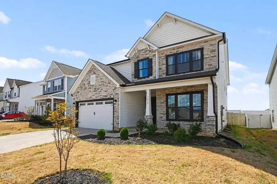 7015 Grainfield Road, Mebane, NC 27302 - #3