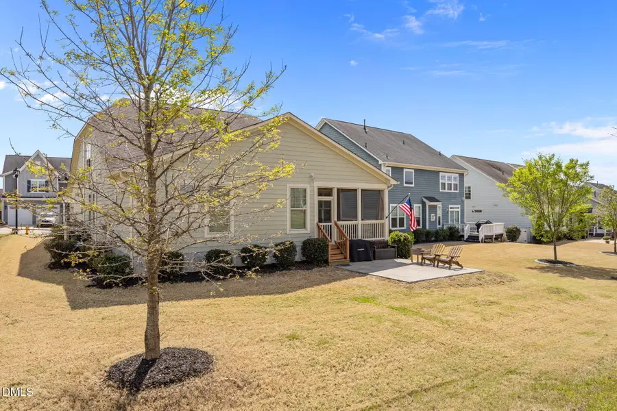 1936 Bright Kannon Way, Wendell, NC 27591 - #3