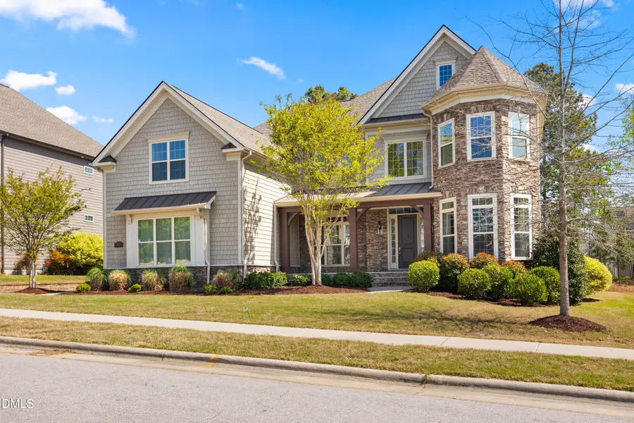 109 Cloverdale Road, Apex, NC 27523 - #3