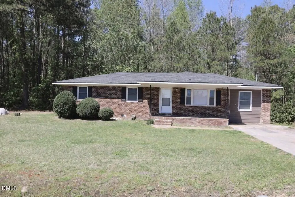 6591 Goldsboro Road, Wade, NC 28395 - #1