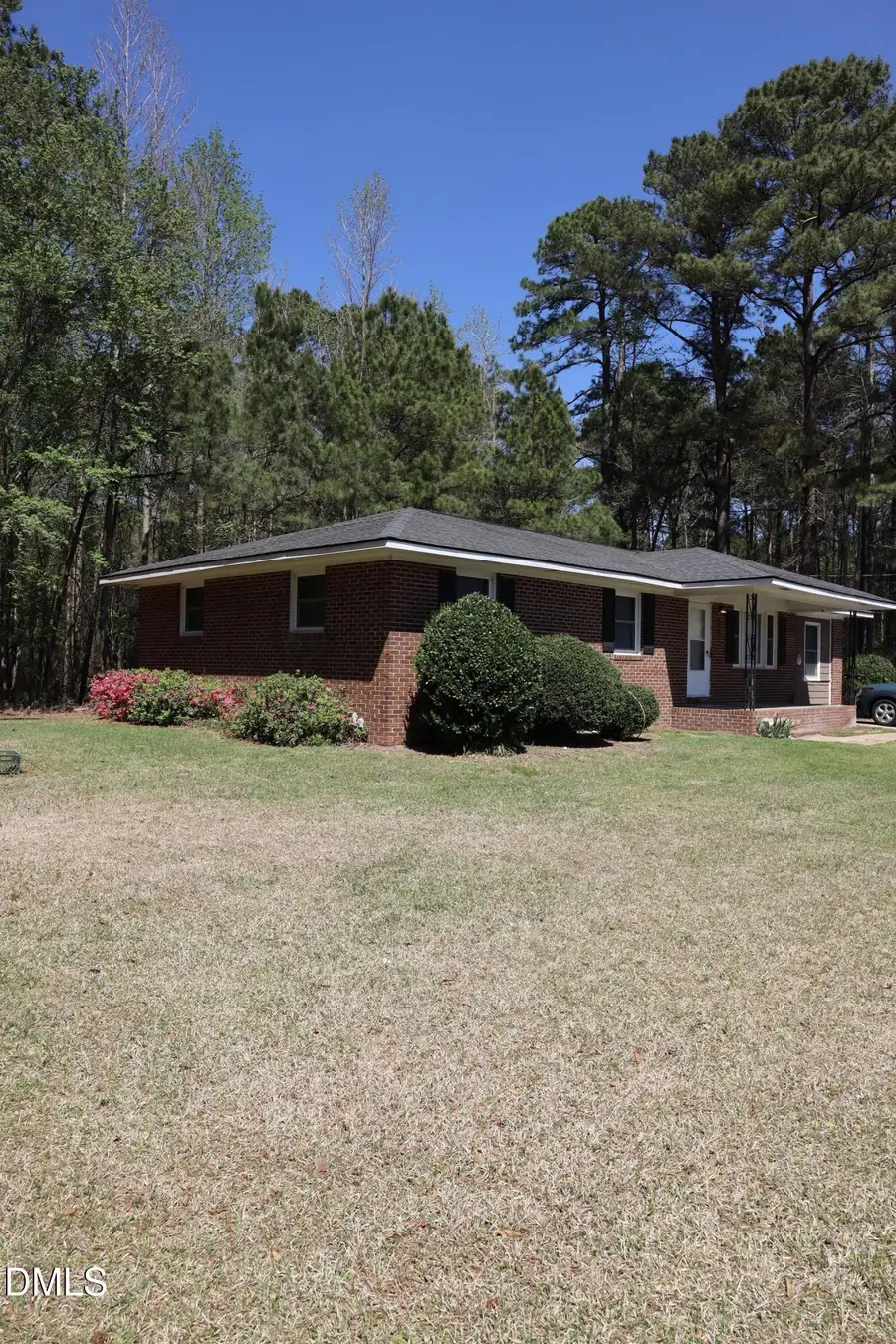 6591 Goldsboro Road, Wade, NC 28395 - #2