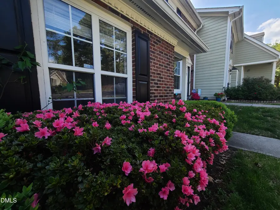 2239 Alpine Road, Durham, NC 27707 - #2