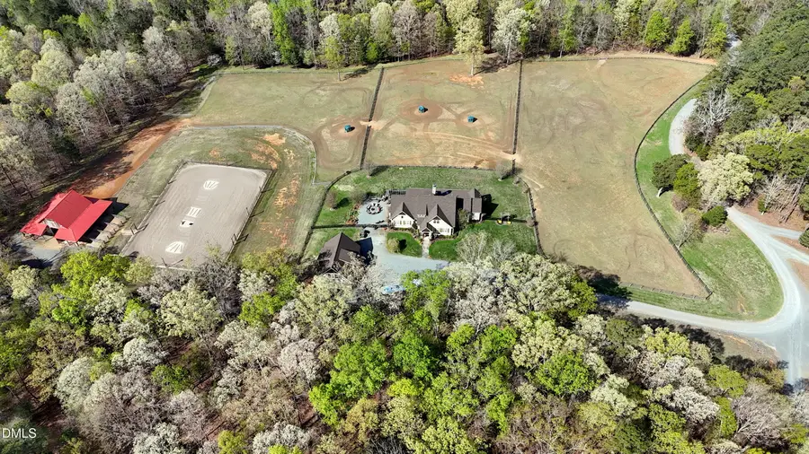 548 Double N Road, Pittsboro, NC 27312 - #2