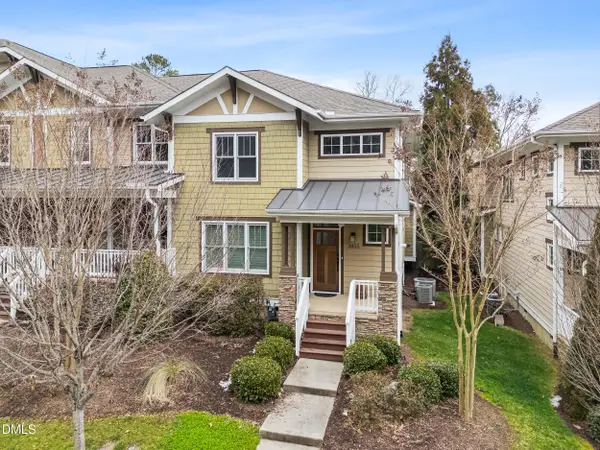 3855 SW Durham Drive, Durham, NC 27707