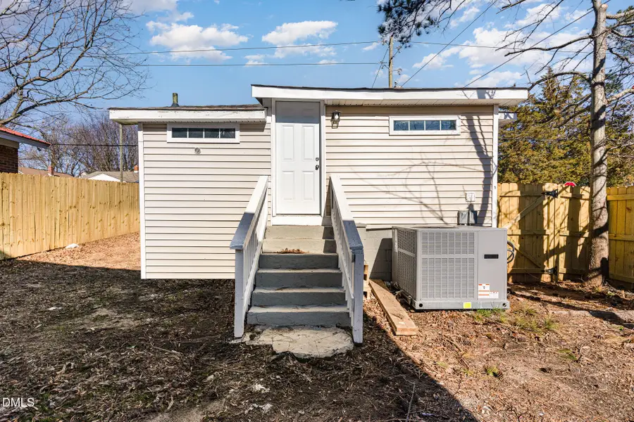 1218 Boyer #a Street, Raleigh, NC 27610 - #3