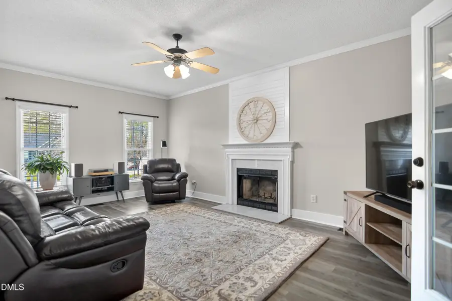 4105 Riverport Road, Raleigh, NC 27616 - #3